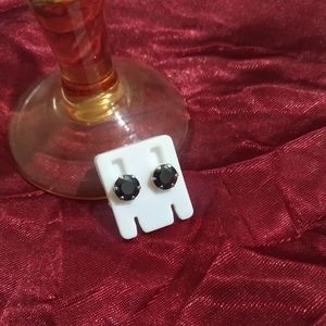 925 sterling silver studs